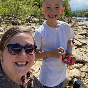 Meet your Posher, Tara